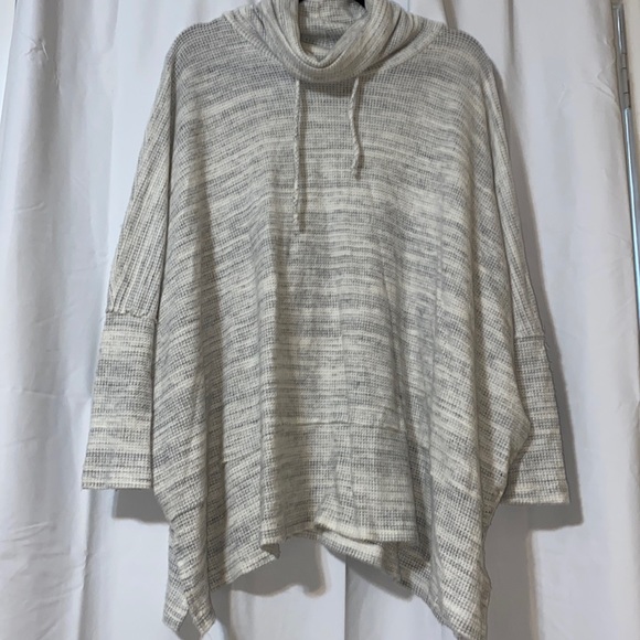 Cherish Tops - Cherish Athleisure Tunic Pullover